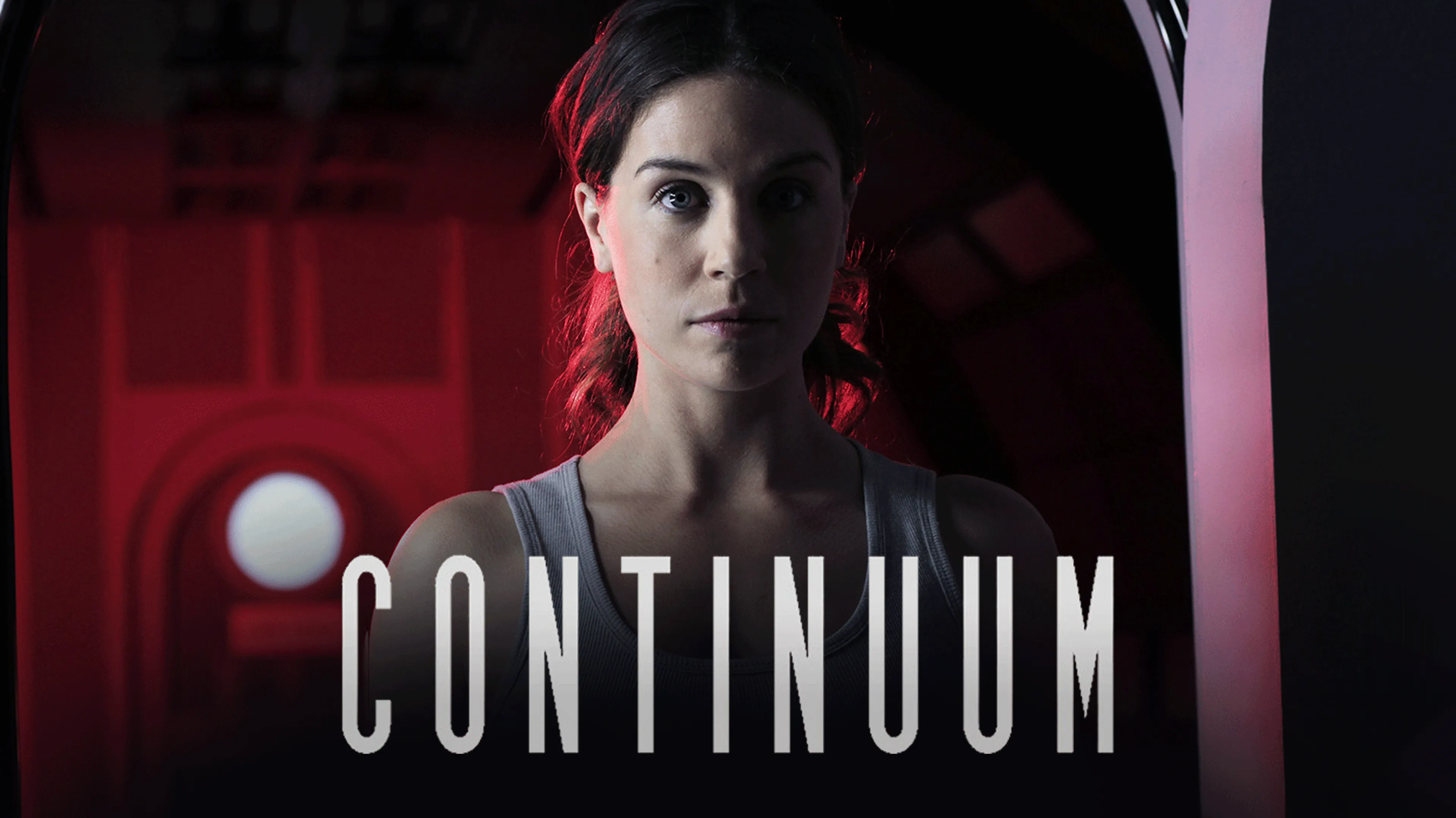 Continuum poster